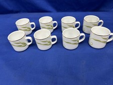 Set of  8 pieces of Bernardaud
