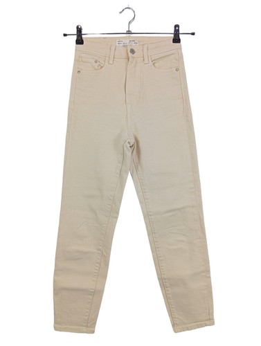 Stradivarius jeans taille - stradivarius,