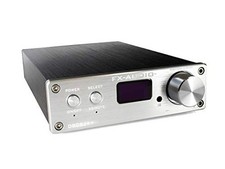 FX-AUDIO- D802J++ 3 digital