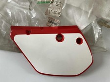 Cache Latérale Gauche Origine