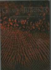 DVD Game of Thrones Le Trône