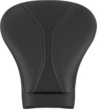 Selle passager Dominator Saddlemen Harley-davidson Touring 80807b0142l