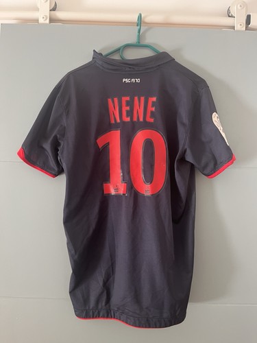 Nike maillot domicile - nike, paris