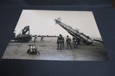 Photo Avion T-6G Texan