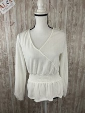 Kiabi Blouse Womens Small