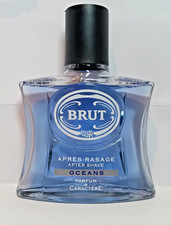 Après-rasage FABERGE BRUT