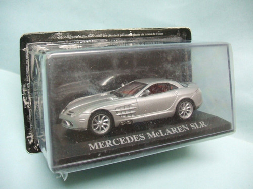 Altaya ixo mercedes - /,