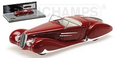 MINICHAMPS 437116130 -
