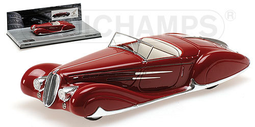 Minichamps 437116130 - 437116130,