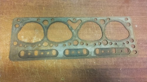 Joint culasse pour - culasse, peugeot