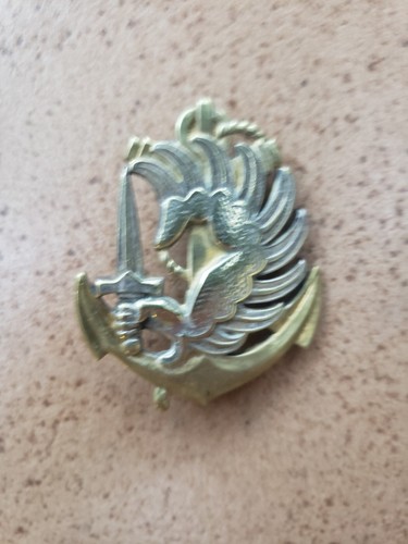 Insigne béret parachutiste - insigne,