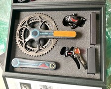 New in Box!!! Campagnolo 80th
