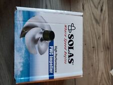 Solas 14/19  Seadoo Gsx GTX RX Xp Rotax 947 951