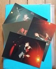 SANdRA Ann Lauer Cretu SET OF