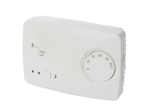 Perel thermostat ambiance - perel,