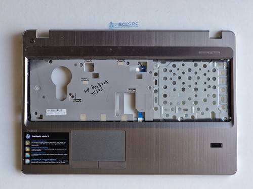 Palmrest probook 4530s - palmrest, hp