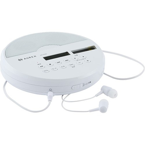 Toshiba aurex lecteur - aurex, cd