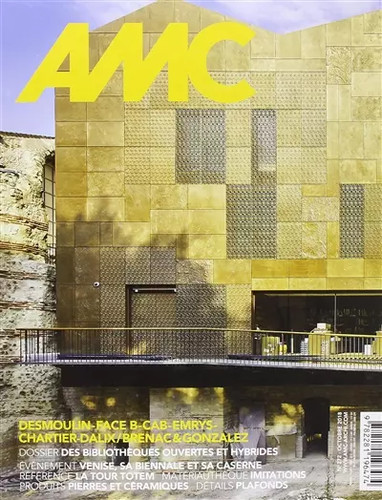 Amc 272 le moniteur - n°272:,