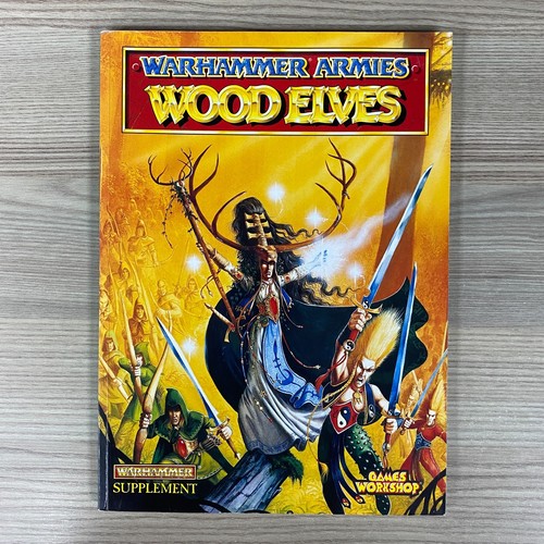 Warhammer fantasy battles - warhammer,
