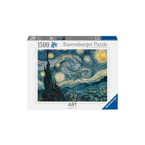 Puzzles puzzle 1500 pieces - puzzle,