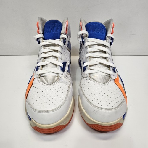 Size nike air trainer - size,