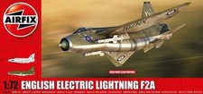 English Electric Lightning