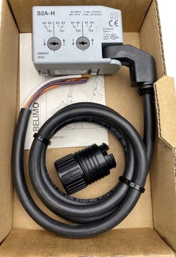 1pc belimo s2a - 1pc, s2a-h