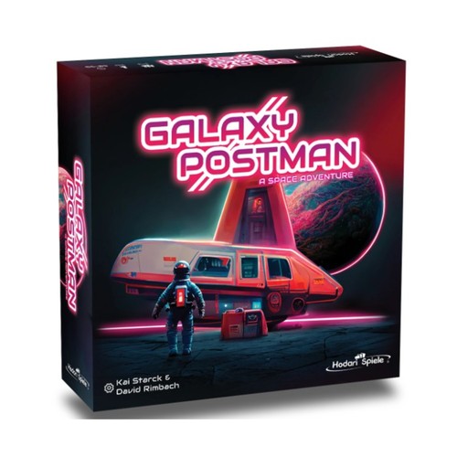 Hodari spiele galaxy postman - galaxy,