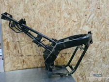 Cadre avec carte grise Daelim 125 Roadwin 2004 à 2011