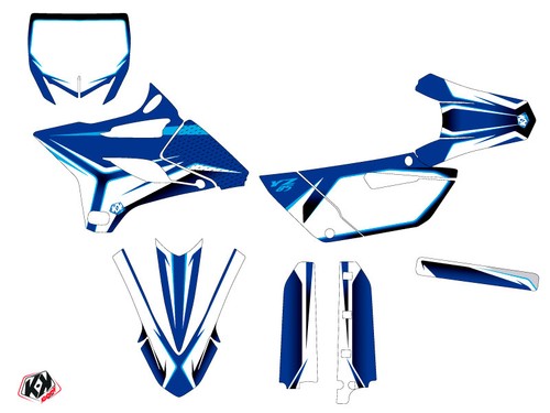 Kit deco moto - kit,