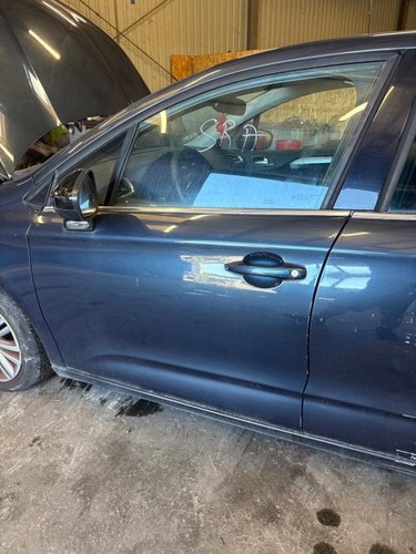 Porte avant gauche - , citroen