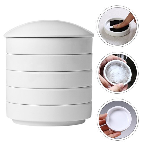 Palette porcelaine empilable - ,