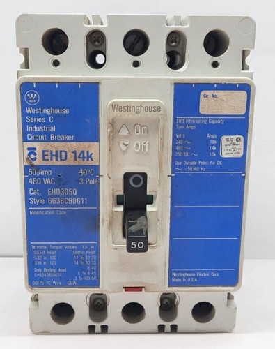 Westinghouse ehd3050 - westinghouse,
