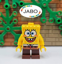 ( S5 / 6 / 1 ) Lego Bob