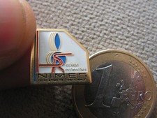 pins  gendarmerie  section de