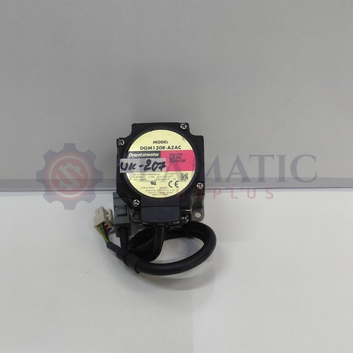Oriental motor dgm130r azac - motor, dgm130r-azac