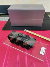 Master Fighter MF48514SC - VBCI  VPC Nexter échelle 1:48 BE. EB 020