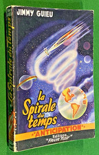 ANTICIPATION N° 36 - Jimmy