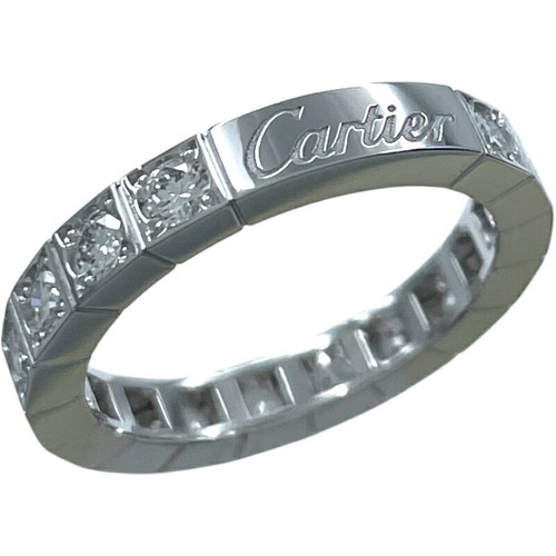 Bague cartier raniere - bague,