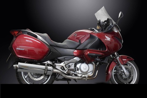 Honda ntv 700 deauville - ntv,