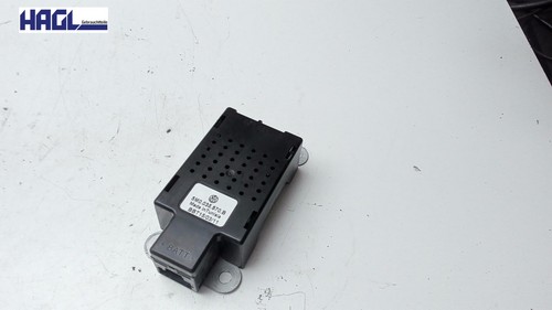 Amplificateur enstörfilter - amplificateur,