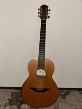 Guitare acoustique Sheeran by