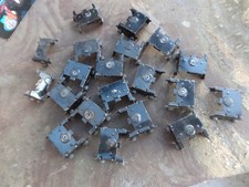 JeP 18 boggies nus avec boite