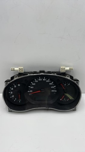 Compteur renault master - compteur,