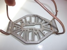 bel accessoire Porte paquet