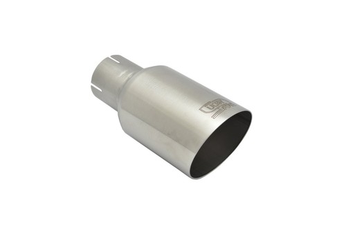 Embout silencieux tuyau - de,