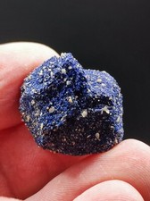 Extra  ! Chessylite - Chessy