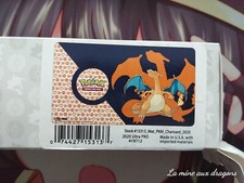 Ultra Pro Pokemon Dracaufeu Tapis de Jeu Playmat souris Charizard