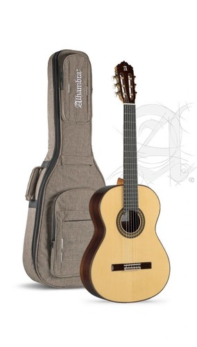 Alhambra guitar - alhambra,