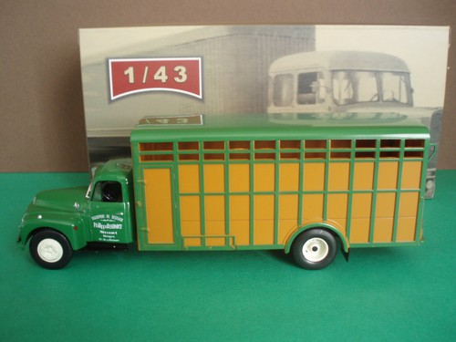 Altaya camions autrefois - altaya,